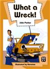 What a Wreck!
