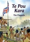 Te Pou Kara: The Flagpole