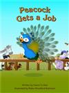 Peacock Gets a Job