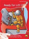 Ready for Lift Off!: Early: Level 1