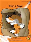 Fox's Cave: Fluency: Level 1