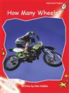 How Many Wheels?: Early: Level 1