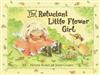 The Reluctant Little Flower Girl