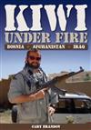 Kiwi Under Fire in Iraq