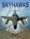 Skyhawks: The History of the RNZAF Skyhawk