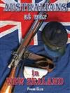Australians at War in New Zealand