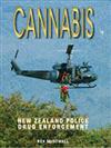 Cannabis: New Zealand Police Drug Enforcement