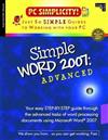 Simple Word 2007: Advanced