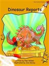 Dinosaur Reports: Fluency: Level 4