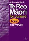 Te Reo Maori: Bk. 4