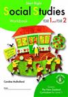 Year 1 & 2 Social Studies Start Right Workbook