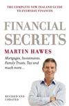 Financial Secrets: The New Zealand Guide to Everyday Finances
