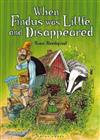 When Findus Was Little and Disappeared