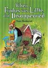 When Findus Was Little and Disappeared
