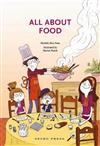 All About Food: Step-by-step