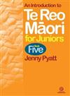 TE Reo Maori Bk 5