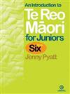 TE Reo Maori Bk 6