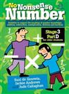 No Nonsense Number: Stage 3, Pt D (Older Students)