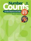 Number Counts: Number Identification (Stages 1-3)