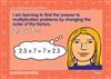 No Nonsense Number Toolkit Cards: Stages 7 (M&D)