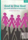 The Interact Curriculum: God in One God. He Wants Us to Live in Community. Devotions : Years 1-4