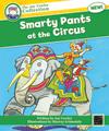 Smarty Pants at the Circus
