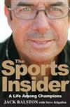 The Sports Insider: A Life Among Champions