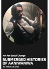 Art for Social Change: submerged history of Aaniwaniwa