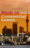 Hinde on Commercial Leases