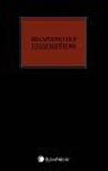 Relationship Dissolution