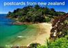 Postcards from New Zealand