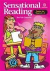 Sensational Reading: Tasks for Years 2-8
