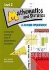 Level 2 Mathematics and Statistics Learning Workbook