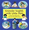 Everyday English with Little Blair (book & cd)