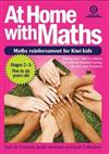 At Home with Maths: Maths Reinforcement for Kiwi Kids Stages 2-3 (five to Six Years Old)