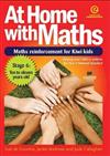At Home with Maths: Maths Reinforcement for Kiwi Kids Stage 6 (ten to Eleven Years Old)