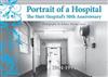 Portrait of a Hospital: The Hutt Hospital's 50th Anniversary