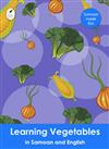 Learning Vegetables