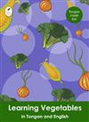 Learning Vegetables