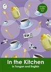 In the Kitchen in Tongan and English