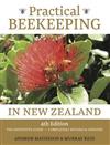 Practical Beekeeping in New Zealand: The Definitive Guide