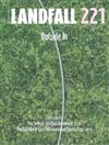 Landfall 221: Outside in