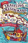 The Traveling Restaurant: Jasper's Voyage in Three Parts
