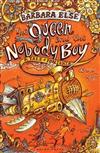 The Queen and the Nobody Boy: A Tale of Fontania