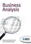 Business Analysis