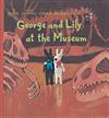 George and Lily at the Museum