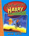 Mechanical Harry and the Flying Bicycle