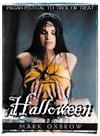 Halloween: Pagan Festival to Trick or Treat