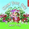 Grow Your Own Sweet Peas