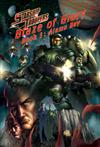 Starship Troopers - Blaze Of Glory: Alamo Bay: Bk 1